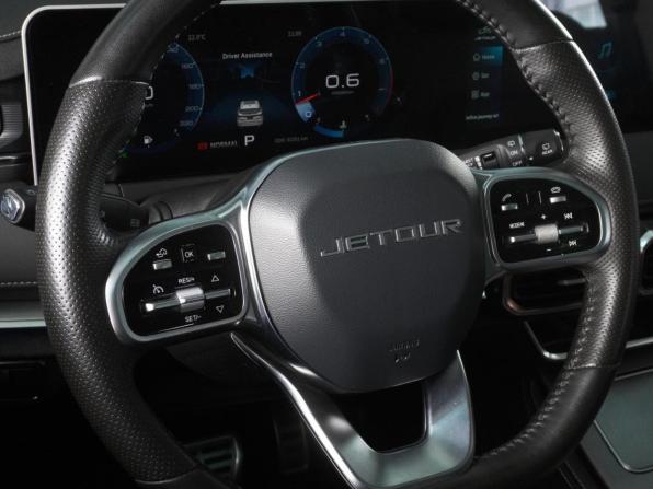 JETOUR X70+ I с пробегом 2022 года, цена 1 950 000 рублей, 92351 км, внедорожник, Автокод Объявления