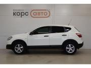Nissan Qashqai I Рестайлинг Коломна  - изображение 18