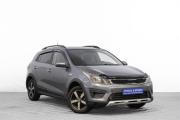 Kia Rio IV Рестайлинг Барнаул  - изображение 28