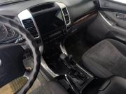 Toyota Land Cruiser Prado 120 Series Нижнекамск  - изображение 38