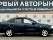 Nissan Almera Classic I Краснодар  - изображение 25