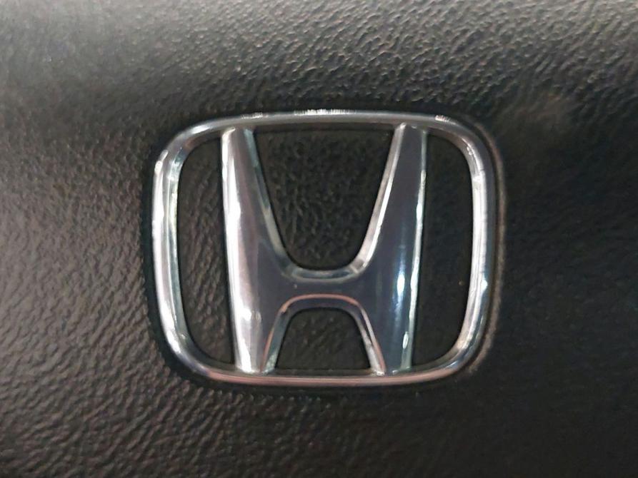 Honda CR-V III Рестайлинг Москва  - изображение 24