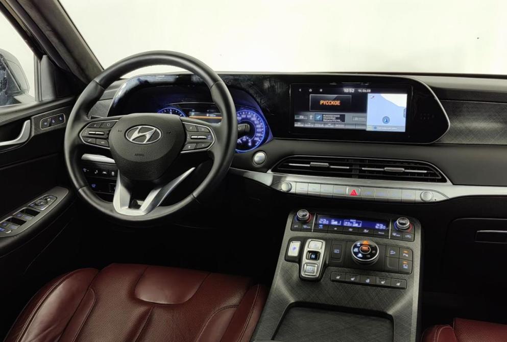 Hyundai Palisade I Волгоград  - изображение 11