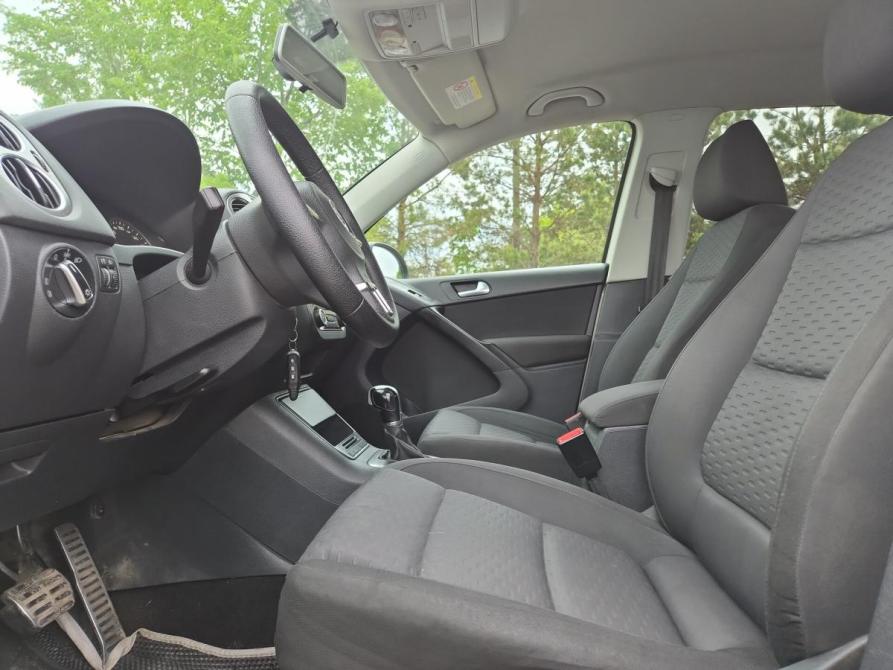 Volkswagen Tiguan I Саратов  - изображение 23
