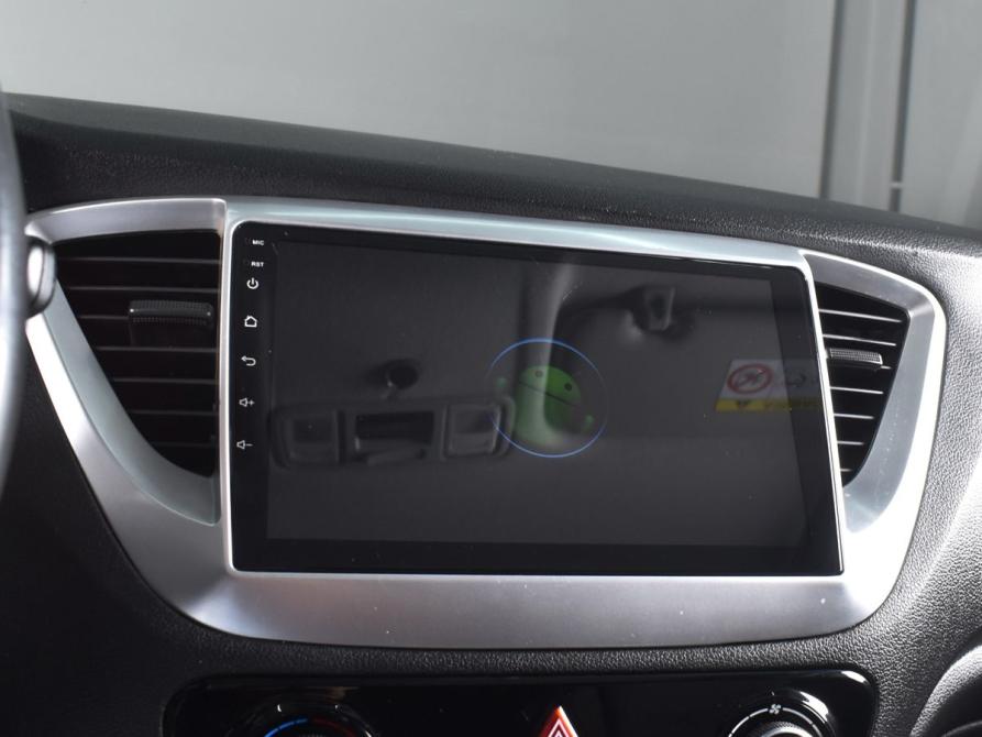 Hyundai Solaris II Кемерово  - изображение 14