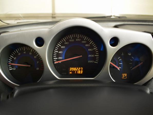 Nissan Murano I (Z50) с пробегом 2006 года, цена 745 995 рублей, 398226 км, внедорожник, Автокод Объявления