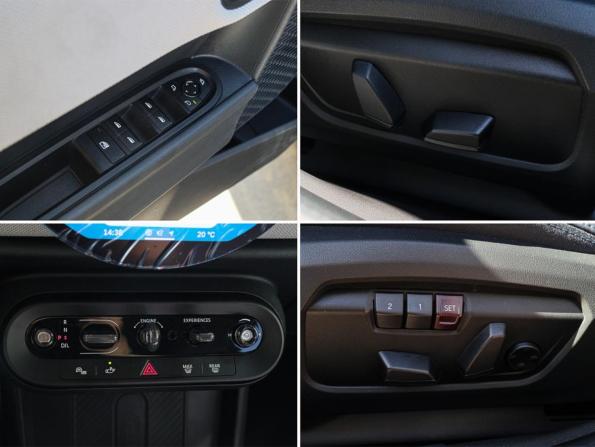 Mini Hatch IV (F65/F66/J01) с пробегом 2024 года, цена 4 200 000 рублей, 520 км, хэтчбек, Автокод Объявления
