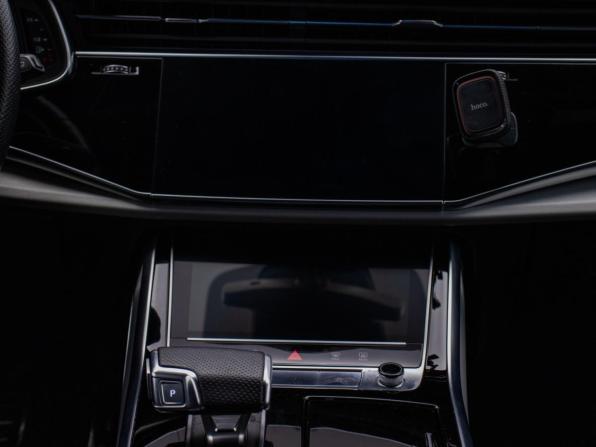 Audi Q7 II (4M) Рестайлинг с пробегом 2019 года, цена 5 120 000 рублей, 122181 км, внедорожник, Автокод Объявления