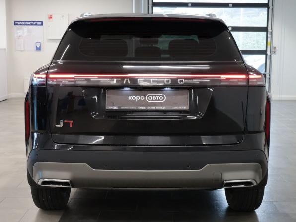 Jaecoo J7 I с пробегом 2024 года, цена 2 180 300 рублей, 15058 км, внедорожник, Автокод Объявления