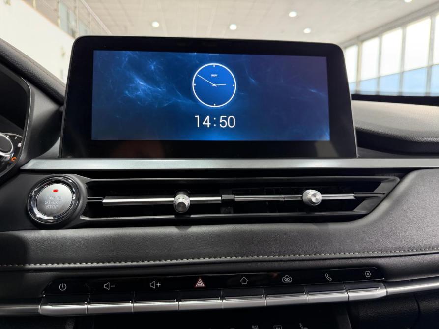 Chery Tiggo 4 Pro I Рестайлинг Новороссийск  - изображение 13
