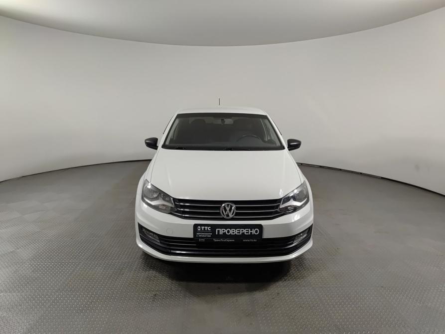 Volkswagen Polo V Рестайлинг Уфа  - изображение 2