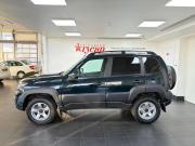 Lada (ВАЗ) Niva Travel I Киров  - изображение 23