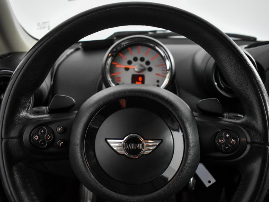 Mini Countryman I Санкт-Петербург  - изображение 21