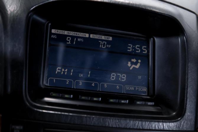 Lexus RX I с пробегом 2001 года, цена 749 000 рублей, 248954 км, внедорожник, Автокод Объявления