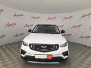 Geely Atlas Pro Псков  - изображение 31