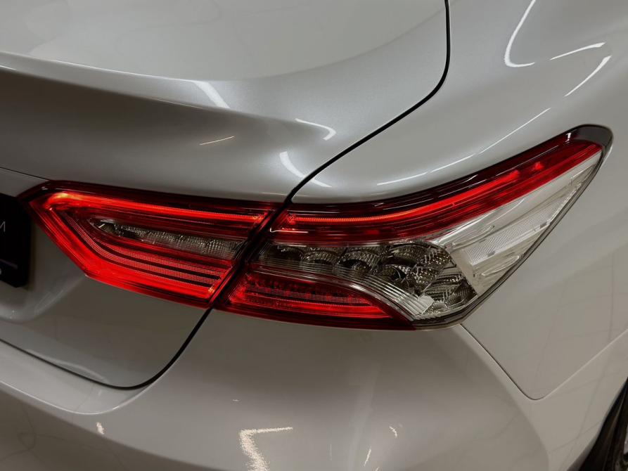 Toyota Camry VIII (XV70) Вологда  - изображение 10