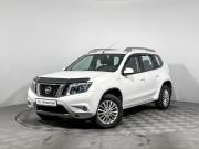 Nissan Terrano III (D10) Санкт-Петербург  - изображение 18