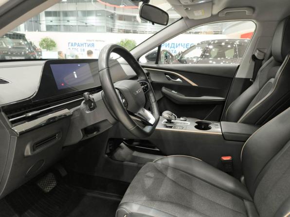 Omoda C5 I Рестайлинг с пробегом 2024 года, цена 1 720 000 рублей, 26040 км, внедорожник, Автокод Объявления