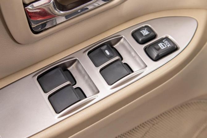 Mitsubishi Pajero IV с пробегом 2007 года, цена 1 399 000 рублей, 205000 км, внедорожник, Автокод Объявления