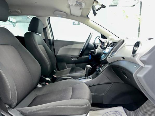 Chevrolet Aveo II с пробегом 2012 года, цена 610 000 рублей, 158428 км, хэтчбек, Автокод Объявления