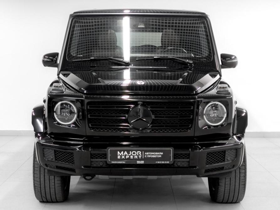 Mercedes-Benz G-Класс III (W463) Санкт-Петербург  - изображение 2