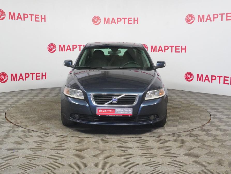 Volvo S40 II Рестайлинг Вологда  - изображение 2