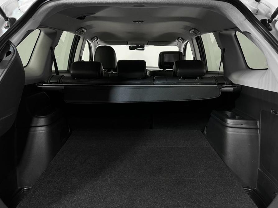 Mitsubishi Outlander III Рестайлинг Архангельск  - изображение 20