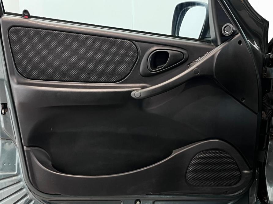 Chevrolet Niva I Рестайлинг Волгоград  - изображение 13