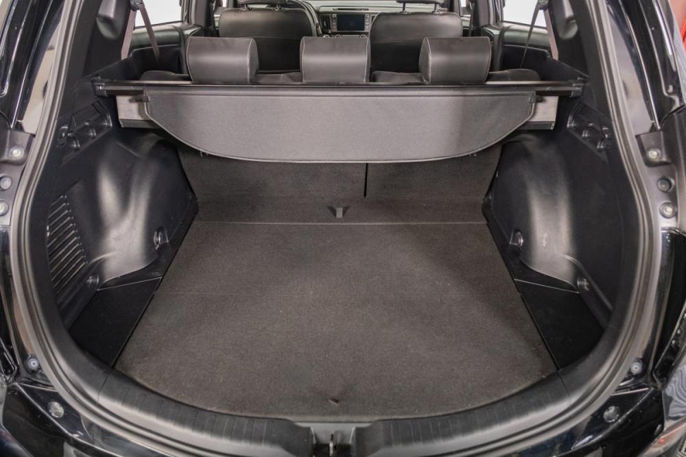 Toyota RAV4 IV (XA40) Томск  - изображение 19
