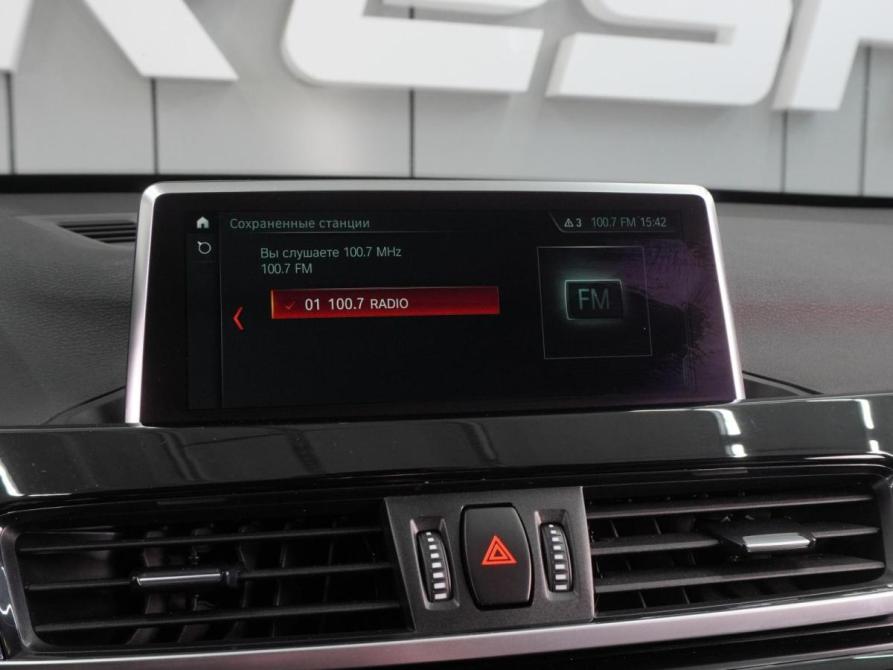 BMW X1 II (F48) Воронеж  - изображение 21