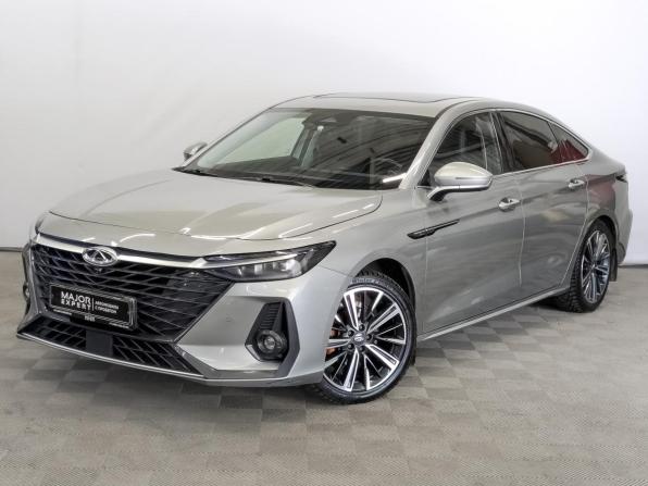 Chery Arrizo 8 с пробегом 2023 года, цена 1 860 000 рублей, 67841 км, седан, Автокод Объявления