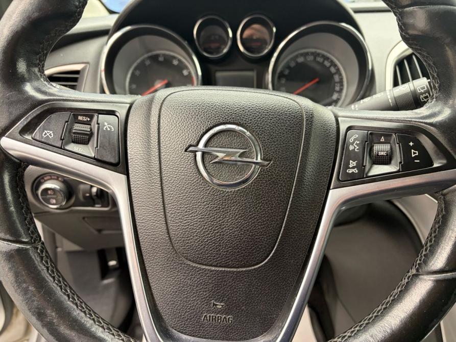 Opel Astra J Ростов-на-Дону  - изображение 14