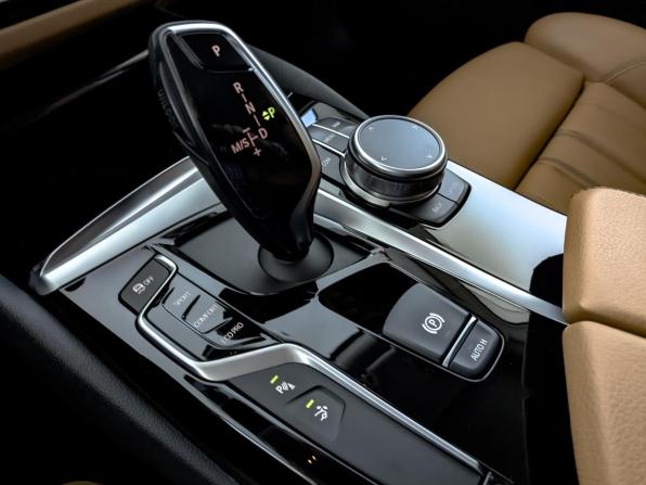 BMW 6 серии IV (G32) с пробегом 2019 года, цена 3 950 000 рублей, 129072 км, лифтбек, Автокод Объявления