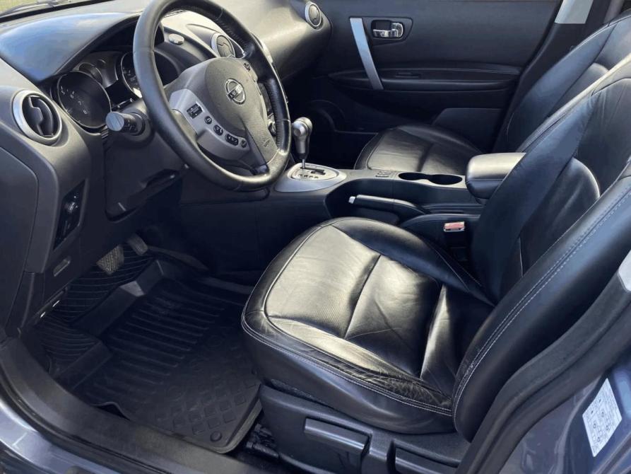 Nissan Qashqai I Тверь  - изображение 15