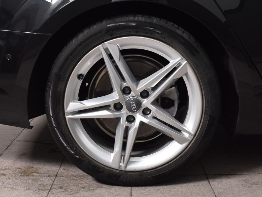 Audi A4 V (B9) Кемерово  - изображение 14