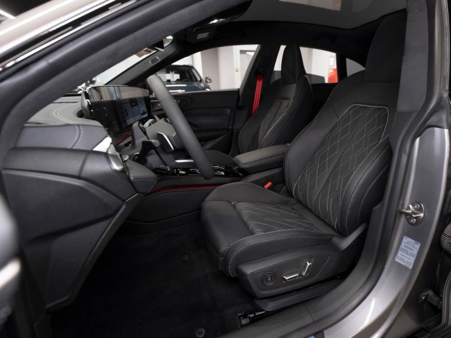 Audi A5 III (B10) Москва  - изображение 12
