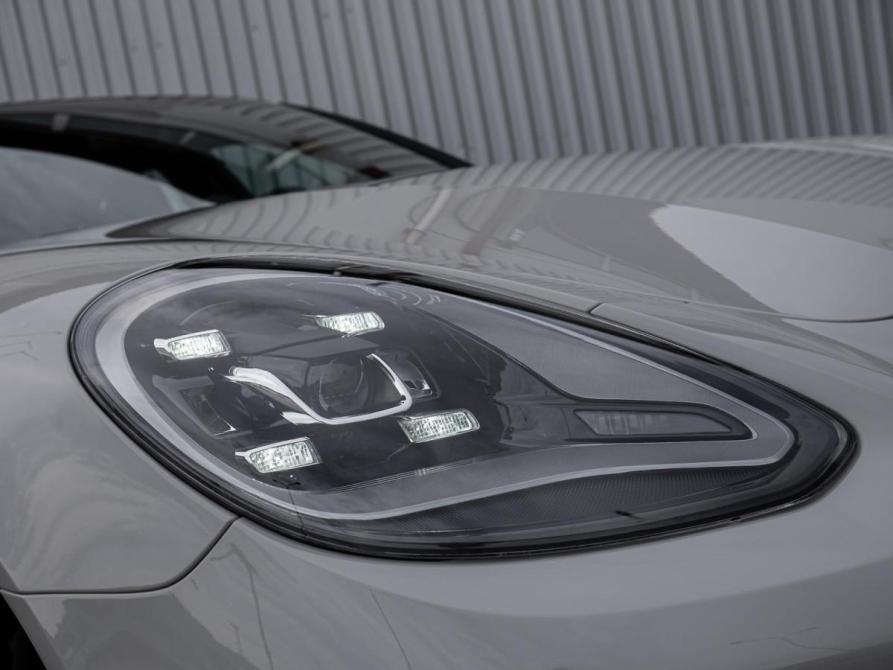 Porsche Panamera II Рестайлинг Сочи  - изображение 11