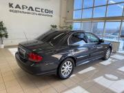 Hyundai Sonata IV (EF) Рестайлинг Волгоград  - изображение 20