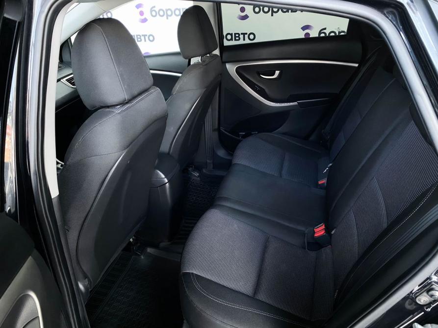 Hyundai i30 II Ростов-на-Дону  - изображение 13