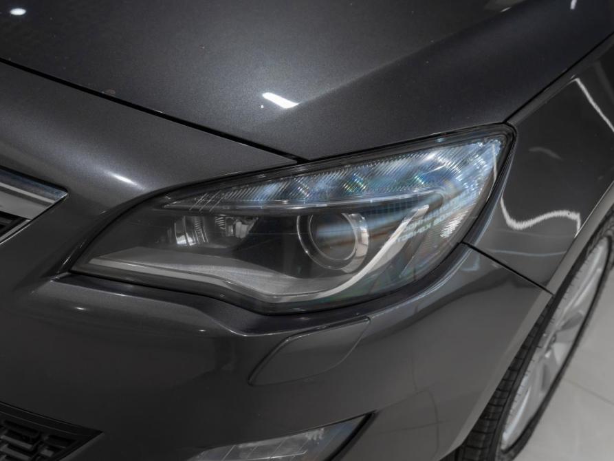 Opel Astra J Москва  - изображение 22
