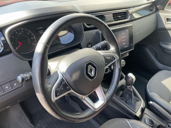Renault Arkana I с пробегом 2019 года, цена 1 619 000 рублей, 111104 км, внедорожник, Автокод Объявления