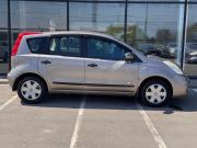 Nissan Note I Воронеж  - изображение 18