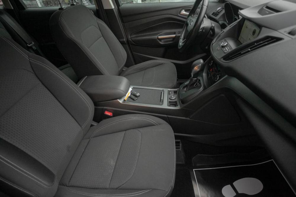 Ford Kuga II Рестайлинг Иркутск  - изображение 19