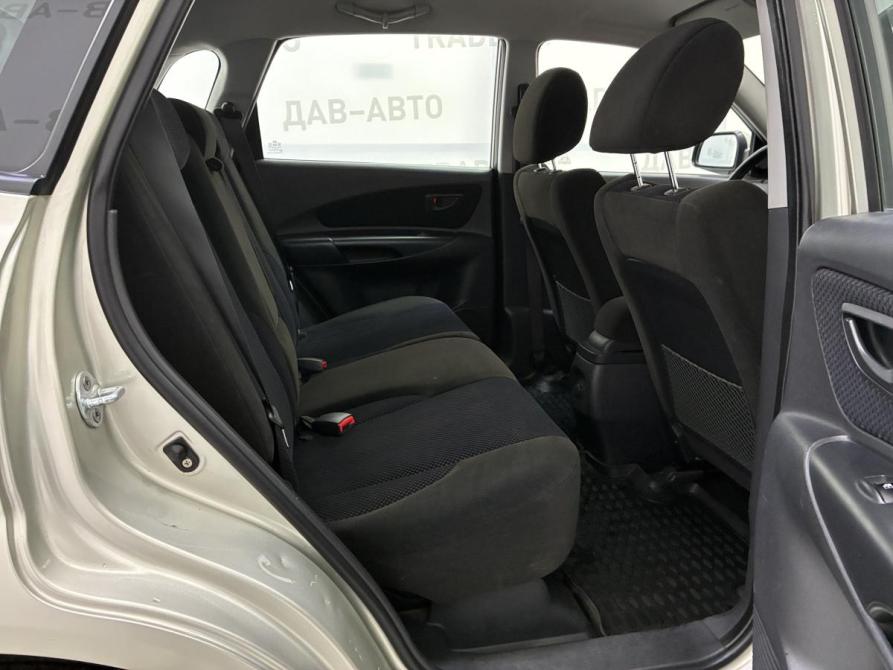 Hyundai Tucson I Пермь  - изображение 17