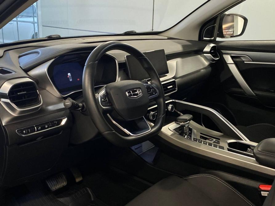 Geely Coolray I Тверь  - изображение 10