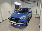 Chery Tiggo 4 I Рестайлинг Москва  - изображение 15