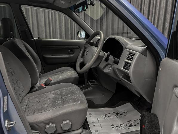 Mazda Demio I (DW) с пробегом 2000 года, цена 255 000 рублей, 225000 км, хэтчбек, Автокод Объявления