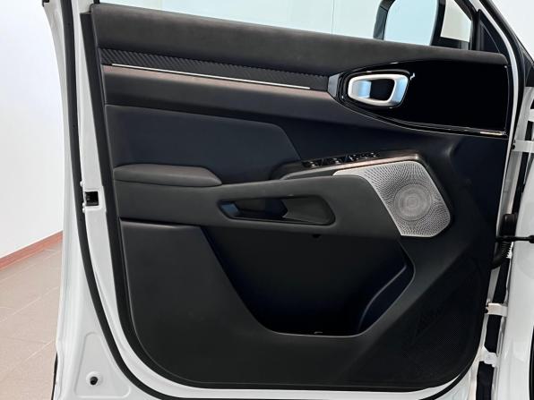 Haval H3 I с пробегом 2024 года, цена 2 650 000 рублей, 31610 км, внедорожник, Автокод Объявления