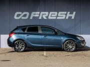 Opel Astra J Краснодар  - изображение 21