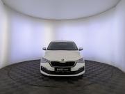 Skoda Rapid II Москва  - изображение 27